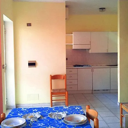 Appartement Monte Marina Bilo *