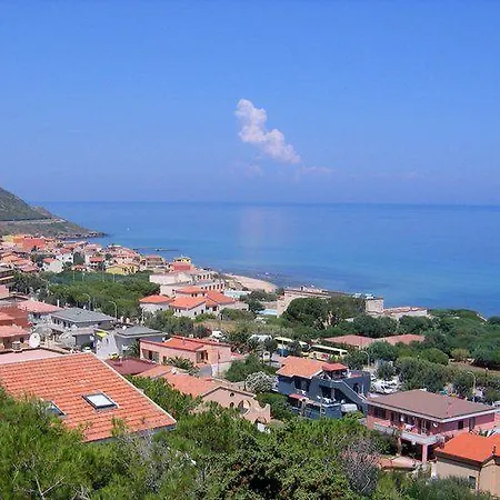 Monte Marina Bilo Castelsardo